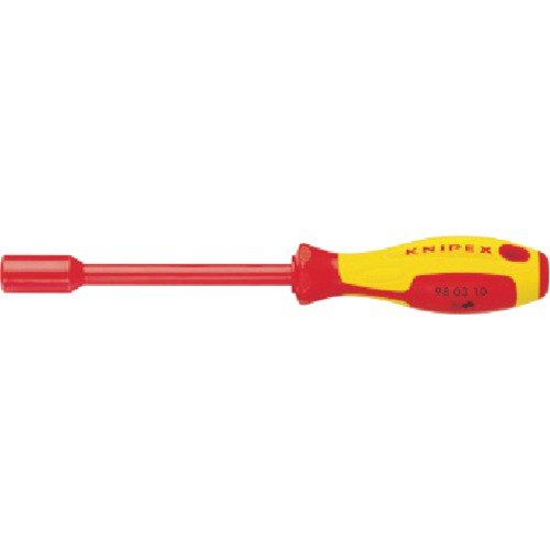 Chave de Parafusos KNIPEX 98 03 07 (237 mm) KNIPEX - Chaves inglesas - 23,7 cm, 237 mm, 0.1 kg, 10000 N