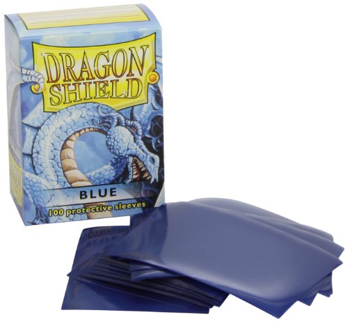Peguin Arcane Tinmen 10003 Dragão Shield Dragon Shield - Brinquedos - plástico rígido, proteção, 100 portadores