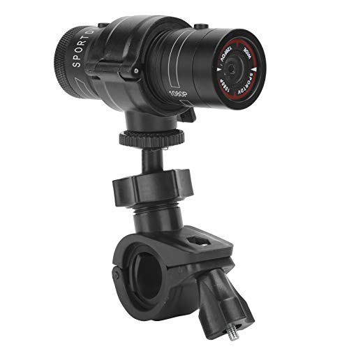 Dashcam TACVIZ 1080p Full HD Motorbike (Full HD) T opiky - Câmeras - full hd, motorbike, 1920x1080, 30 fps