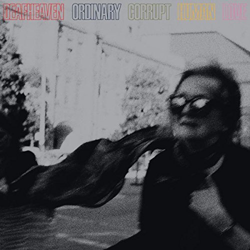 Álbum Deafheaven - Ordinary Corrupt Human Love (Vinil) EPITAPH - Música e gravações de som - álbum, vinil, deafheaven