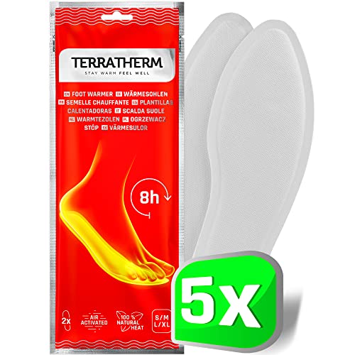 Almofada Térmica para Pés Terra Therm BGT GmbH & Co. KG - Banho e corpo - almofada térmica, pés, terra therm