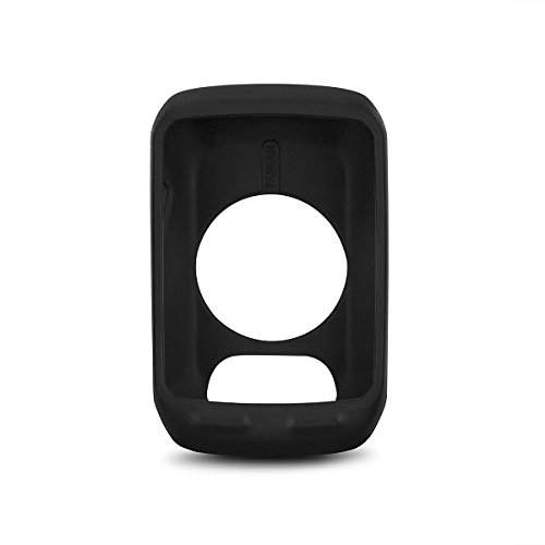 Capa GARMIN Silicone para Edge 510 (Preto) Garmin - Capas de gps - silicone, preto, garmin, edge 510, resistente