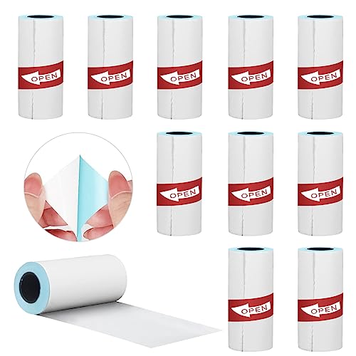 Papel para impressão HP LaserJet 10x25mm Branco IGRARK - Papel de impressora e copiadora - papel, impressão, hp, LaserJet, branco