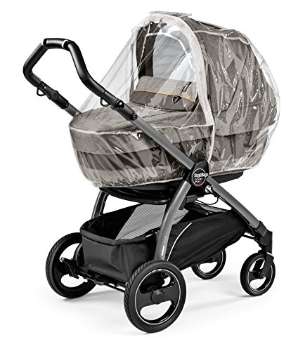 Capa Guarda Chuva PEG PEREGO 1st Nido (Navetta) Peg Perego - Acessórios de carrinho de bebê - guarda-chuva, nylon, peg perego
