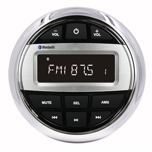 Rádio Portátil Bluetooth IFUTENIEW 1 (Autonomia: Até 10 horas) iFutniew - Áudio - rádio portátil, bluetooth, sintonizador fm/am, leitor mp3, autonomia 10h