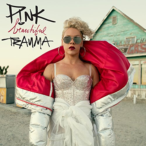 LP Beautiful Trauma (Vinil - 180 Grados) Rca Records Label - Música e gravações de som - vinil, 180 gramas