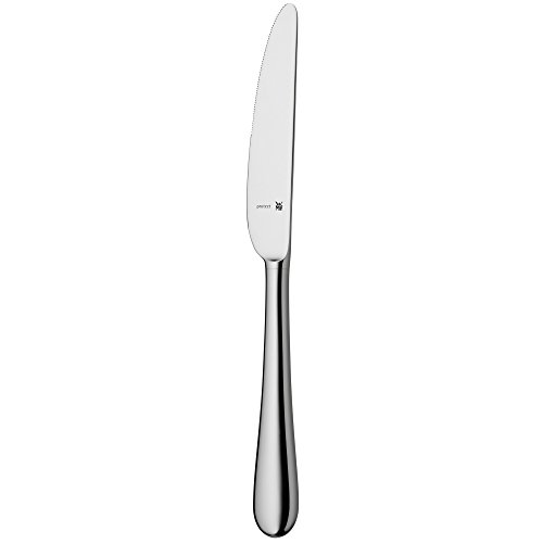 WMF Merit 10.2033.0000 faca de cozinha Aço inoxidável 23,2 cm WMF - Facas de mesa - aço inoxidável, 23,2 cm, lavável em máquina de lavar loiça