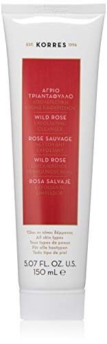 Creme de Rosto THE BODY SHOP Exfoliating Cleanser (150 ml) KORRES - Limpadores faciais - exfoliante, 150 ml, limpeza
