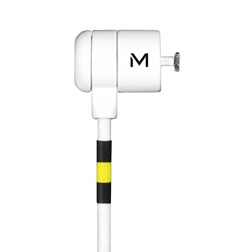 Cadeado para Telemóvel MOBILIS Corporate Key Branco NILOX - Fechaduras e trincos - telemóvel, branco, corporate
