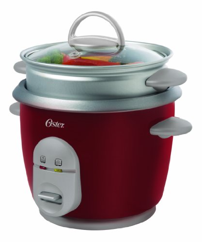 Panela Elétrica de Arroz OSTER CKSTRC4723 OSTER - Eletrodomésticos de cozinha - elétrica, arroz