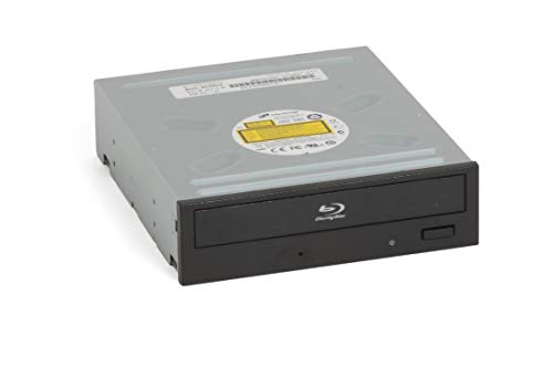 Drive Ótica HITACHI-LG Super Blu-Ray Writer LG - Unidades ópticas - blu-ray, usb 2.0, 14x bd-r, DVD-R