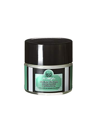 Creme de Rosto LA ALBUFERA Crema Facial Hidratante e Nutritiva (50 ml) La Albufera - Loção e hidratante - hidratante, nutritivo, creme facial