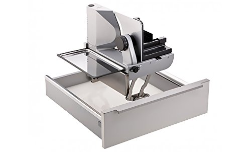 Suporte de Parede para TV SCHNEIDER 546005 (Prateado) Ritter - Utensílios de Cozinha - suporte, parede, tv, prateado