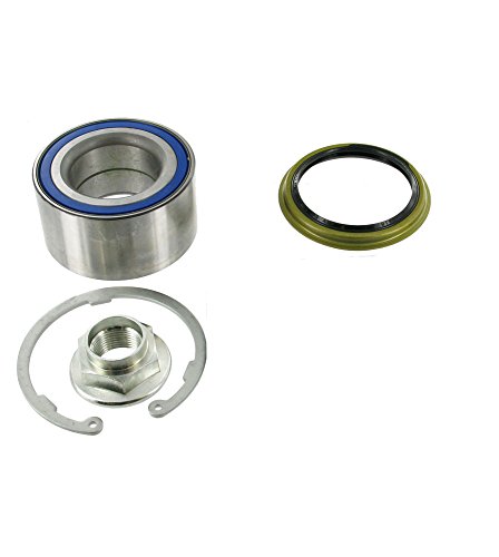 Pack Rodamientos Bolas y Cajas SKF VKBA 6944 SKF - Peças de automóveis - rodamientos, bolas, caixas, skf