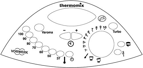 Etiqueta autocolante para painel de comando THERMOMODERNISATE TM31 Thermodernizate - Decalques de decoração para casa - autocolante, painel de comando, THERMOMODERNISATE