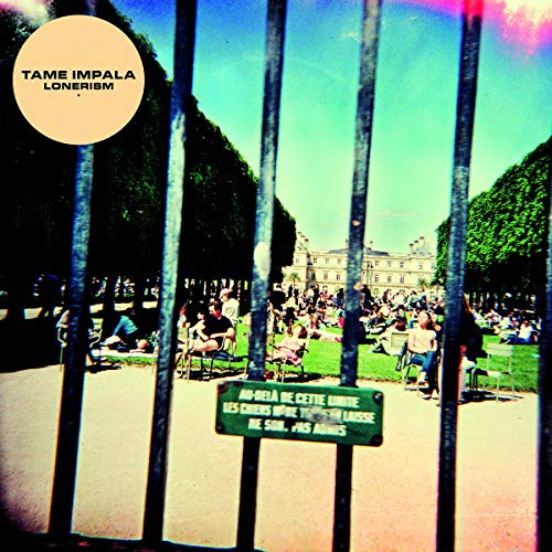 Vinil LP Caroline - Lonerism (1 Vinilo) Universal Music - Música e gravações de som - vinil, LP, caroline, lonerism