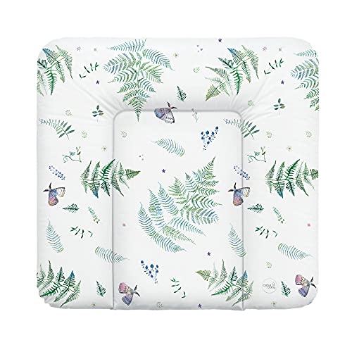 Almofada de Mudança CEBABABY (72 x 75 cm) Ceba Baby - Móveis para bebês e crianças pequenas - almofada, mudança, cebababy