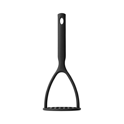 Esmagador de Alimentos Brabantia 365164 | Cinzento Brabantia - Esmagadores - cinzento, nylon, lavagem a seco