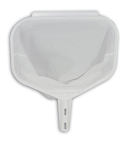Recipiente de coleccionar hojas 500283 QP Productos QP - Peneiras de piscina - recipiente, coleccionar, hojas