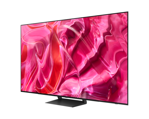 TV SAMSUNG The S90C (OLED - 65'' - 165 cm - 4K Ultra HD - Smart TV) SAMSUNG - Televisores - oled, 65 polegadas, 4k ultra hd, smart tv