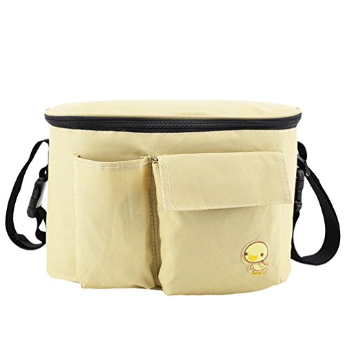 Mala de Viagem JITONG MAMÁ LINDA (30x15x19.5 cm) Jitong - Móveis para bebês e crianças pequenas - 30x15x19.5 cm, viagem