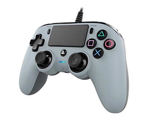 Comando PS4 NA CON Manette filaire compacte NACON - Controladores de jogo - ps4, manette, filare, compacto