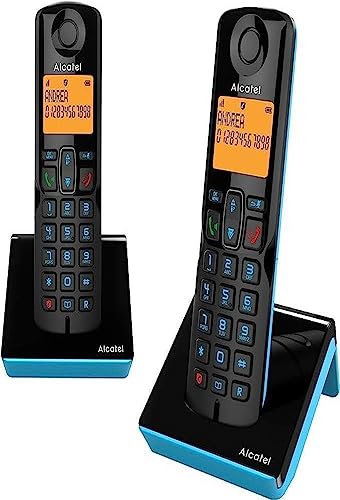 Telemóvel ALCATEL 1S (2.4'' - 2G - Preto) ATLINKS - Telefonia - 2.4, 2G, preto