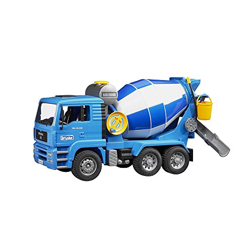 Conjunto de veículos e acessórios BRUDER Man Bruder - Brinquedos - conjunto, veículos, acessórios, bruder man, camião basculante, escavadora compacta, carregadora
