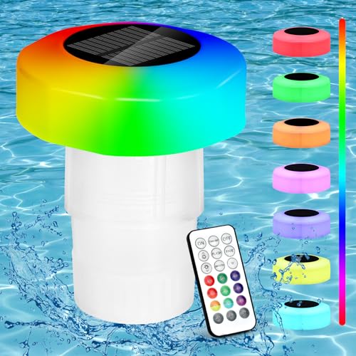 Dispensador Solar VANKARR de Cloro para Piscinas Vankarr - Geradores de cloro para piscinas e spas - solar, cloro, piscinas, ip68