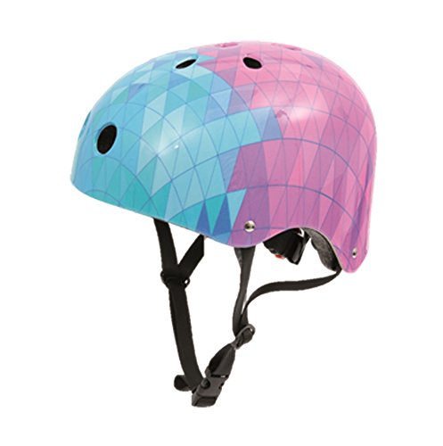 Capacete Unisexo SOY LUNA YLU78 Multicor (M) Soy Luna - Equipamento de proteção individual (epi) - unisexo, multicor, m