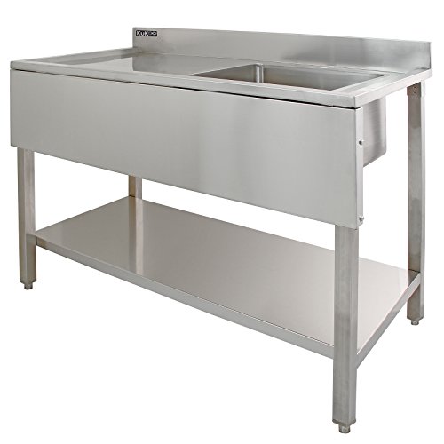 Tampo de Bancada de Cozinha Kukoo 01-0010 KUKOO - Aparelhos de lavanderia - funcionalidade, alta qualidade, conforto, design inovador