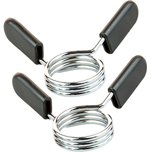 Mola de travão de 30 mm de diâmetro - 2 unidades C.P. Sports - Exercício e fitness - 30 mm, diâmetro, 2 unidades