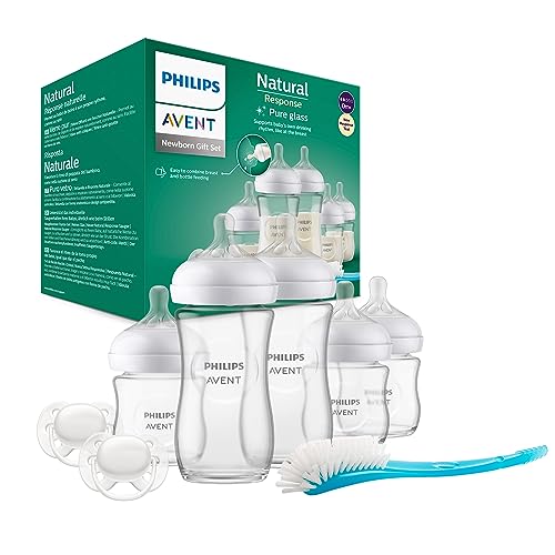 Conjunto de Biberões PHILIPS AVENT SCY880/10 Philips Consumer Lifestyle B.V. - Cuidados com a higiene oral - biberões, conjunto, philips avent