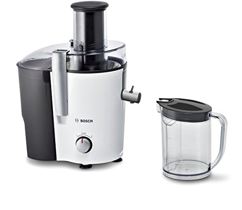 Centrifugadora BOSCH MES25A0 (Capacidade: 1.5 L) Bosch - Centrifugadoras - centrifugadora, bosch, mes25a0, capacidade 1.5l