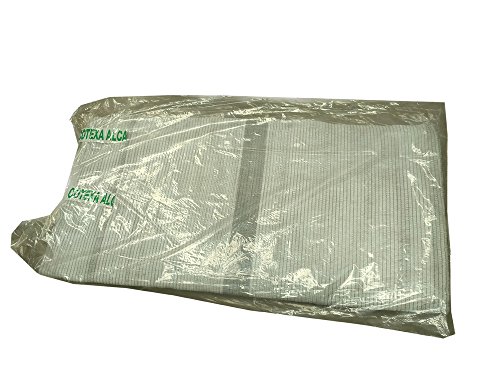 Manta de Guarda-Sol PAMPOLS 3X15 M 45% Transparente Pampols Packaging - Guarda-sóis e toldos de exterior - guarda-sol, transparente, 3x15m