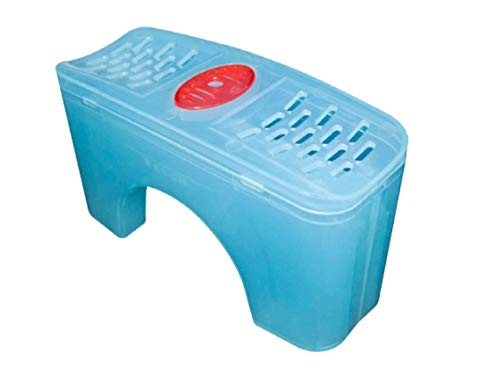 Garza Waterbox Caixa de Humidificador para Radiador a Óleo 1.5 L Garza - Umidificadores - humidificador, vapor quente, diffusor de aromas, 1.5 L