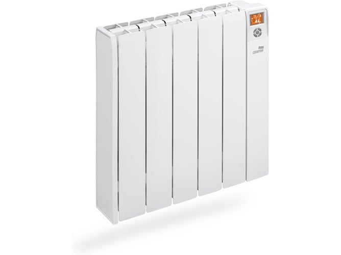 Emissor Térmico COINTRA Siena 750 (750 W) Cointra - Aquecedores portáteis - 750 W, lcd, branco