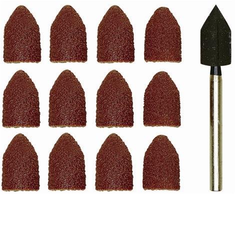 Acessório p/ Lixadeira PROXXON 28987 (10 peças) PROXXON - Acessórios para ferramentas - acessórios, lixadeira, proxxon, 28987, 10 peças, discos