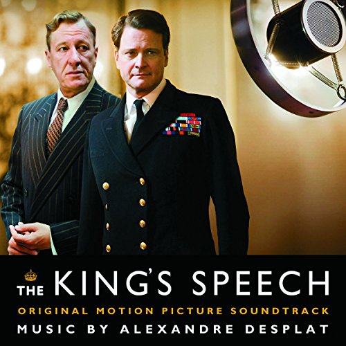 CD Il Discorso Del Re - The Kings Speech (Original Motion Picture Soundtrack) Decca - Downloads de música digital - Il Discorso Del Re, The Kings Speech, trilha sonora
