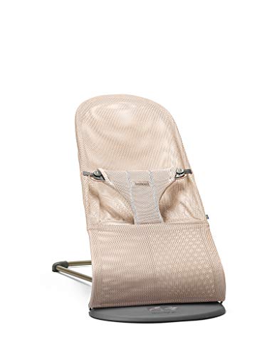 Baby Bjorn Hammock Bliss 60x100cm Corallo BabyBjörn - Brinquedos para bebês e equipamentos de atividades - corallo, poliéster, 60x100cm