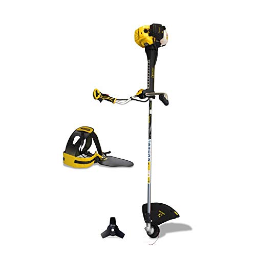 Corta-Sebes GARLAND Best 921G-V18 (Autonomia 70 min - 800 mL) GARLAND - Instrumentos de escrita e desenho - autonomia 70 min, 800 ml