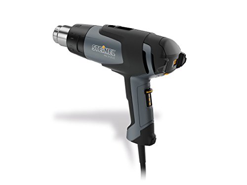 Pistola de Ar Quente STEINEL Hg 2120 E (2200 W) Steinel - Pistolas de calor - 2200 W, quente