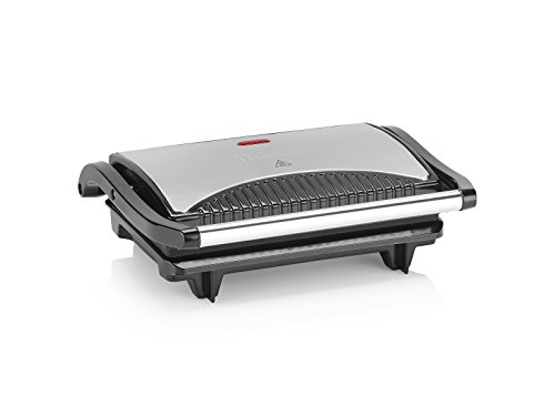 Grelhador de Contacto TRISTAR Gr-2846 (700 W) Tristar - Torradeiras e grelhadores - grelhador, contacto, tristar, gr-2846, 700W