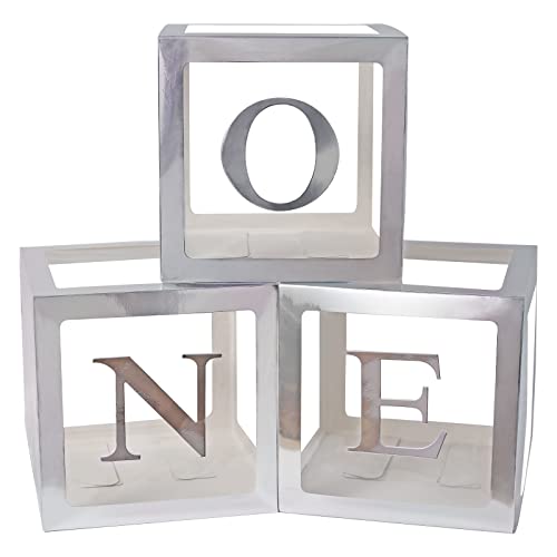 Conjunto de Decoração de Festa YALLOVE 1X YALLOVE - Casa e jardim - balde, vela, plástico branco, metal preto