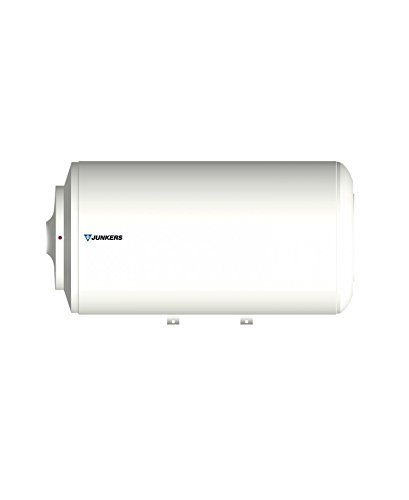 Termoacumulador JUNKERS Elacell Horizontal 100L Junkers - Aquecedores de água - 100l, poliuretano, resistências elétricas