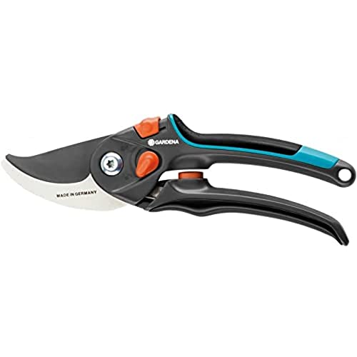 Tesoura para Varas e Galhos com Lâmina de Corte Direita Comfort B/S-XL GARDENA Gardena - Tesouras de poda - tesoura, varas, galhos, lâmina direita