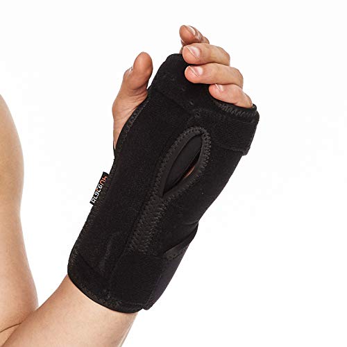 Braceup Bandage For Sleeping Night Tendonitis BraceUP - Suportes e talas - braço, dormir, tendinite