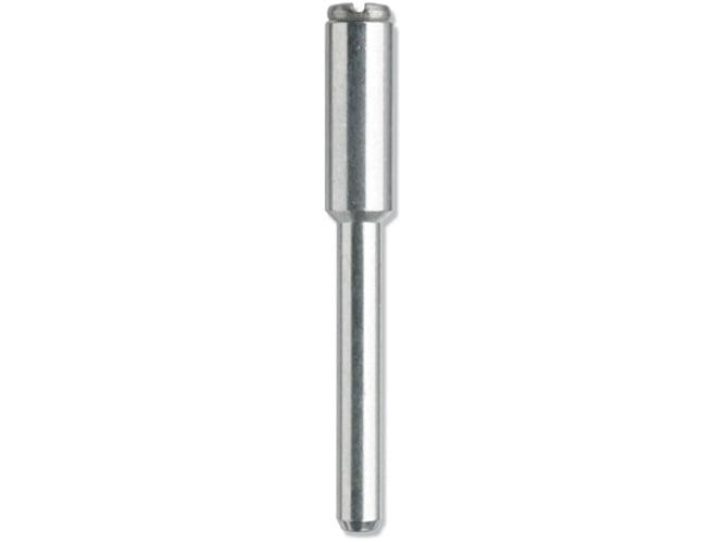 Acessórios p/ Multiferramenta DREMEL 26150402JA Dremel - Acessórios para brocas e parafusadeiras - mandril, discos de felpa, discos de corte