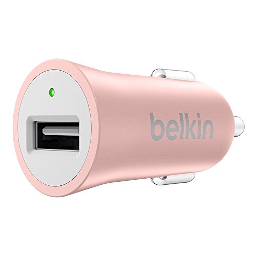 Carregador BELKIN F8M730BT Preto e Dourado Belkin - Carregadores de bateria de uso geral - carregador, preto, dourado