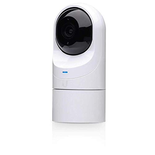 Câmara de segurança UBIQUITI NETWORKS UVC-G3-FLEX-3 Ubiquiti - Câmeras de vigilância - câmera, segurança, ubiquiti networks